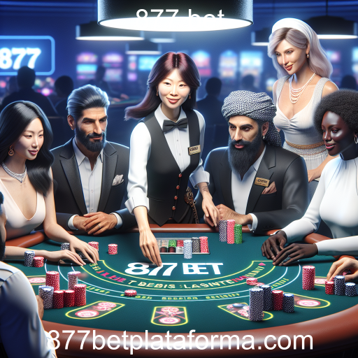 Cassino Ao Vivo